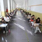 maturità ammutinamento linda conchetto