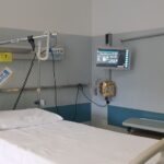 ospedale foto ansa