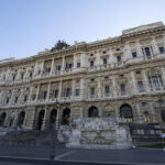 fiamme corte cassazione palazzaccio