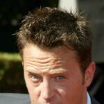 matthew perry ketamina