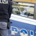 mamma scappa con figlio all'estero