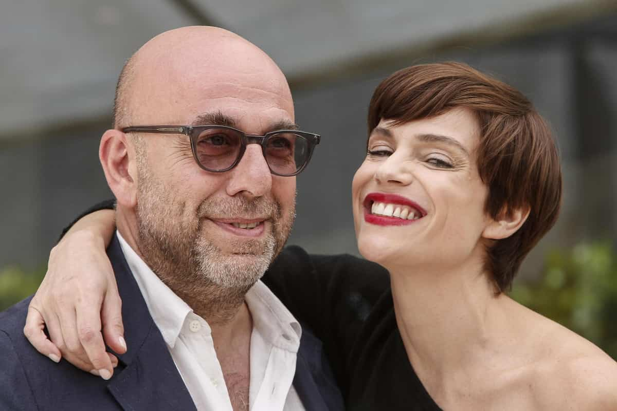 micaela ramazzotti paolo virzì