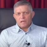 robert fico in video