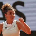 Roland Garros magico per l'Italia: Jasmine Paolini è in finale dopo aver battuto la russa Andreeva