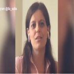 ilaria salis primo video