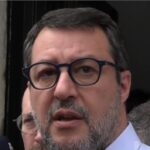 salvini macron guerrafondaio