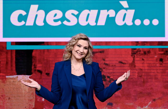 Serena Bortone, addio a chesarà su Rai Tre