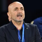 luciano spalletti foto ansa