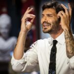 Stefano De Martino astro nascente in Rai, da signor Belen a divo dei giovani, con una opzione su Sanremo.