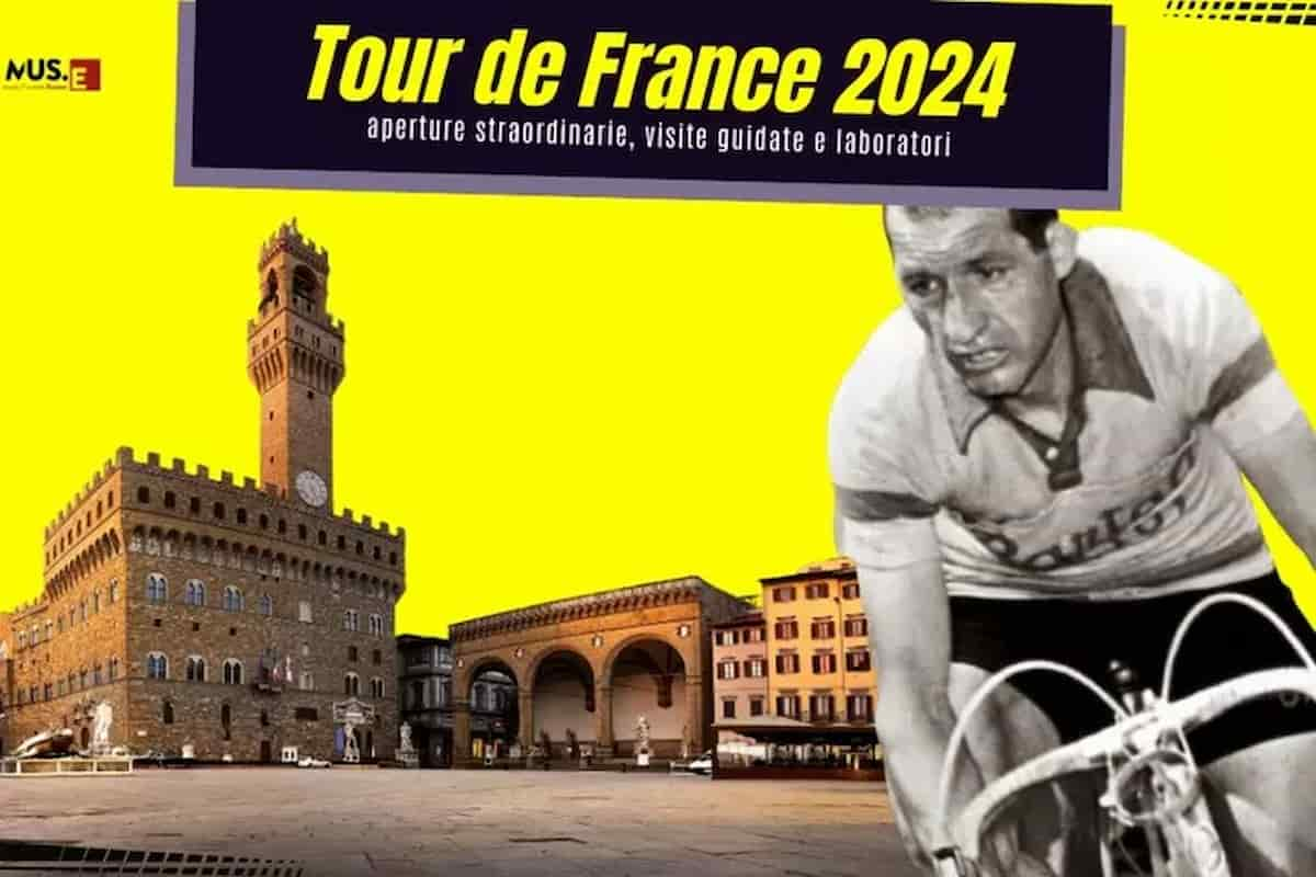 tour de france le squadre