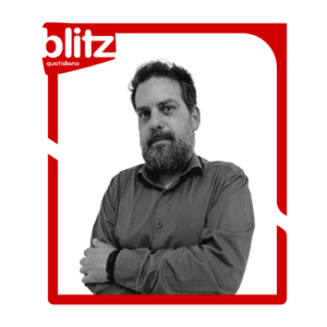 Alessandro Avico Direttore di Blitz Quotidiano