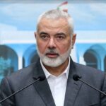 Ismail Haniyeh