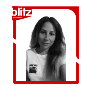 Claudia Montanari Vice Direttore Blitz Quotidiano