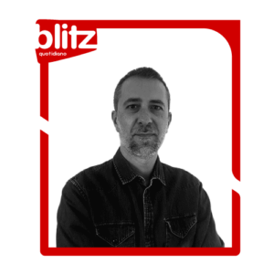 Filippo Limoncelli della Redazione di Blitz Quotidiano