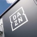 Logo DAZN