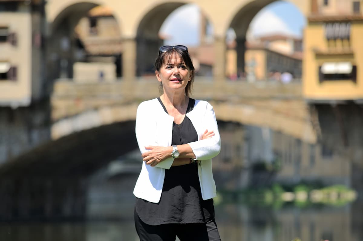 Donne d’impresa – Maura Latini, una vita in Coop Italia: da cassiera a Presidente