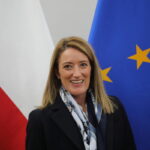 Roberta Metsola