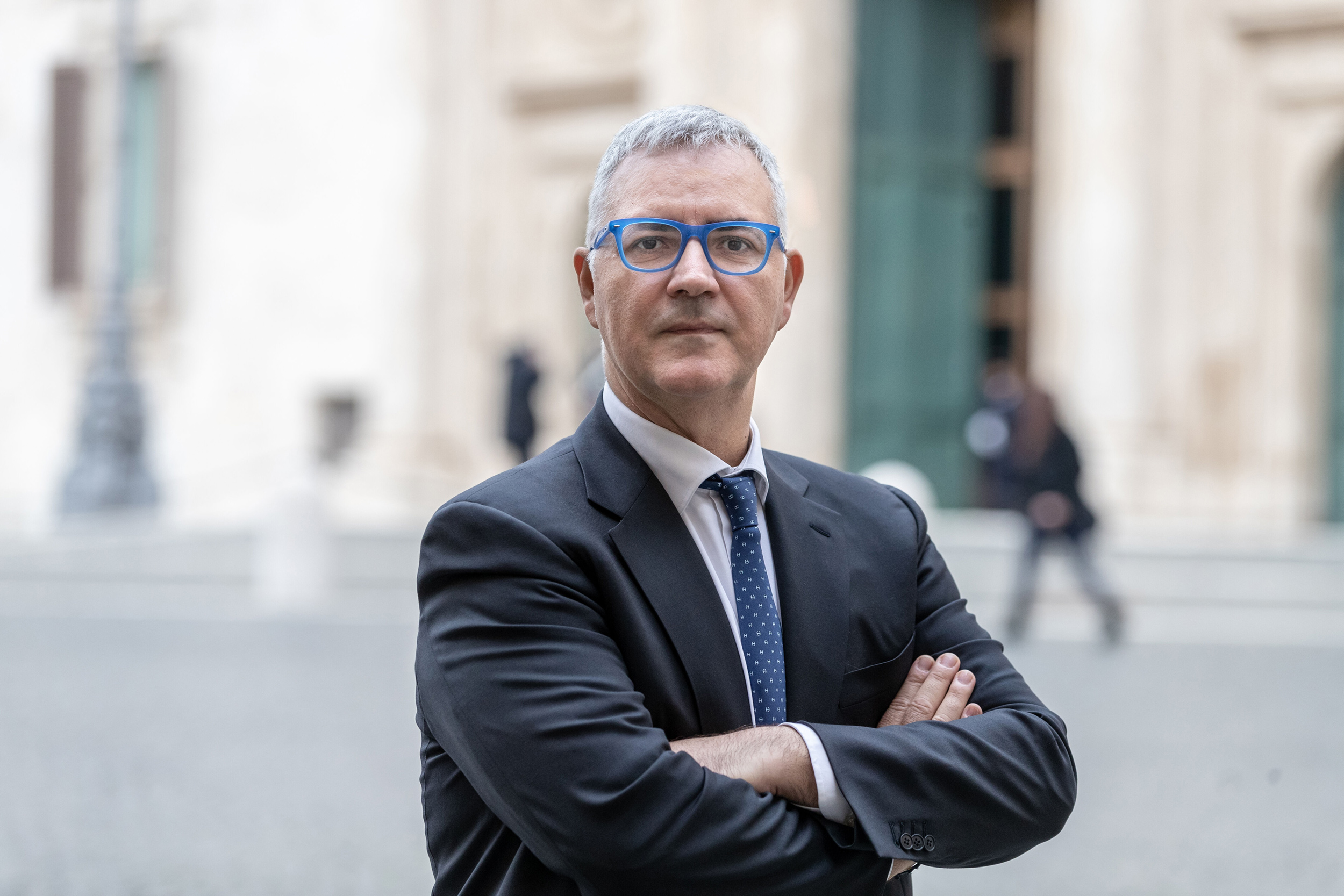 Stefano Cuzzilla (Presidente CIDA)