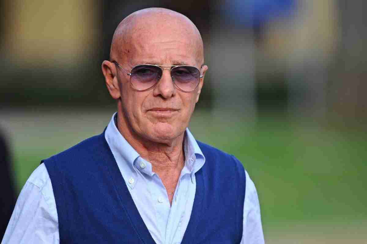 Arrigo Sacchi