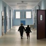 bambini in carcere