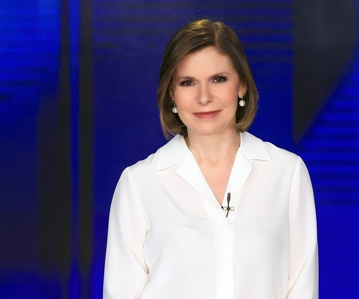 bianca berlinguer a mediaset