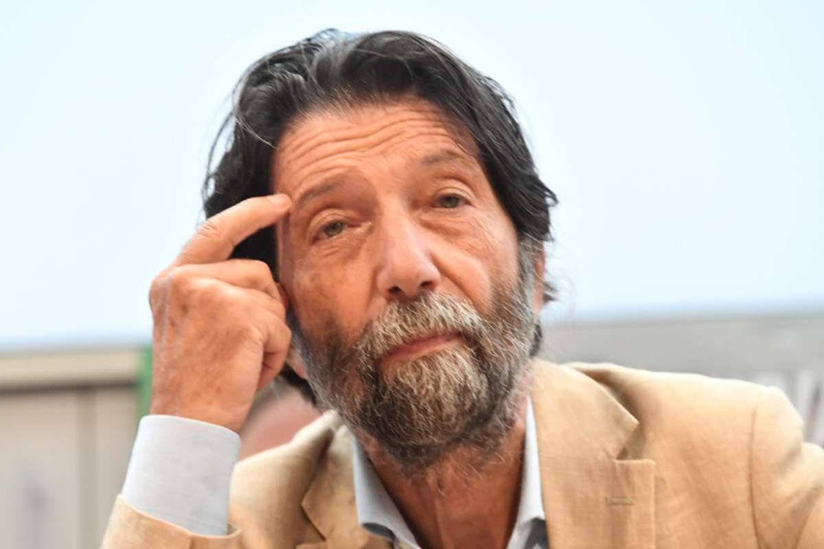 Massimo Cacciari