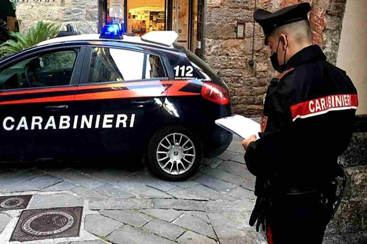 Carabinieri