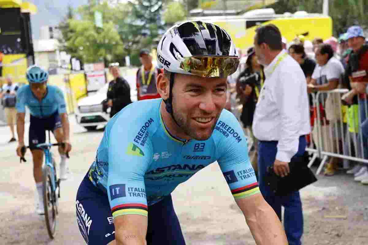 Cavendish