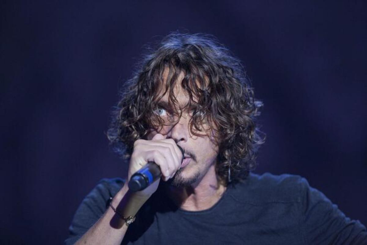 chris cornell