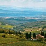 Colline del Chianti