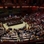 decreto scuola in parlamento