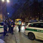 controlli della polizia locale a milano