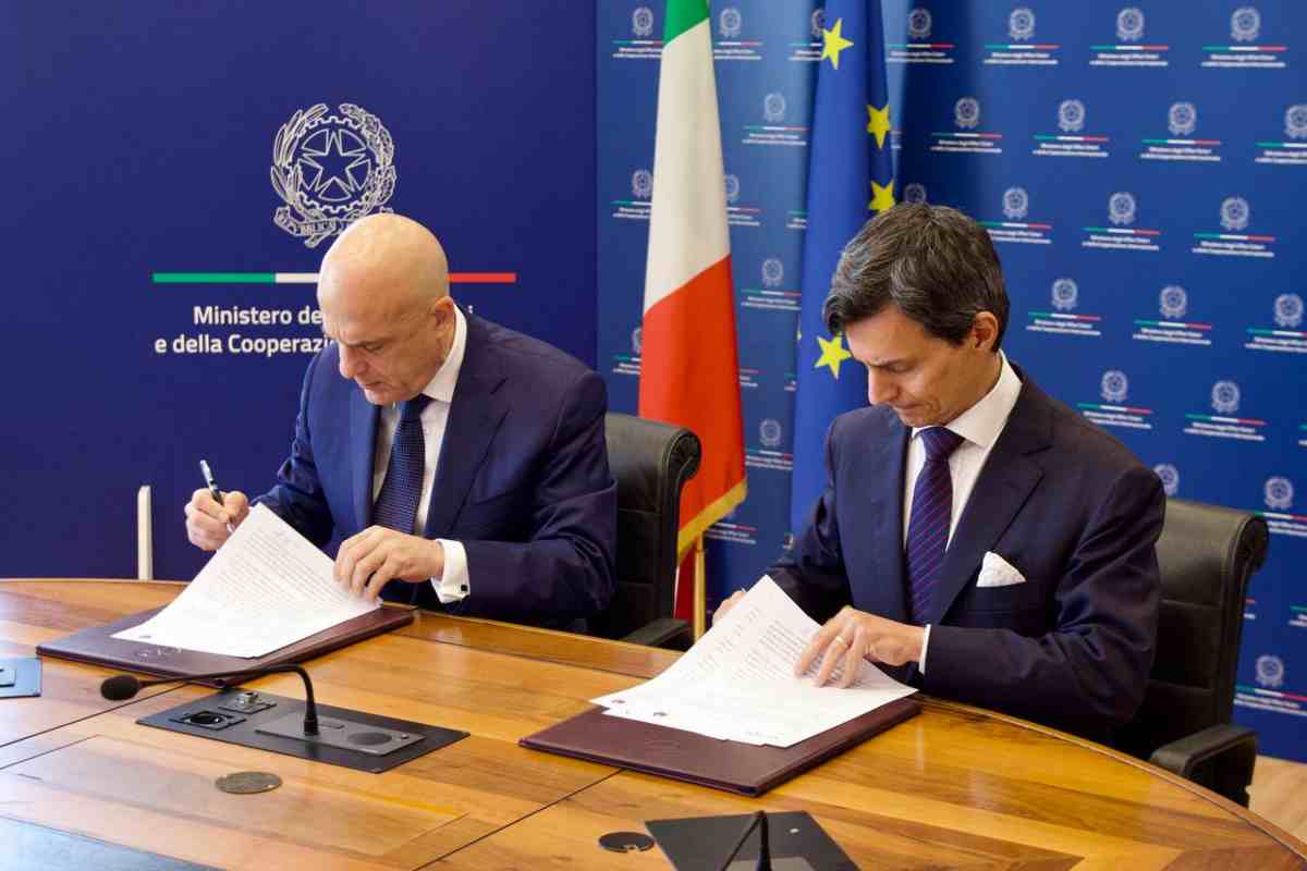 enel ministero affari esteri 2