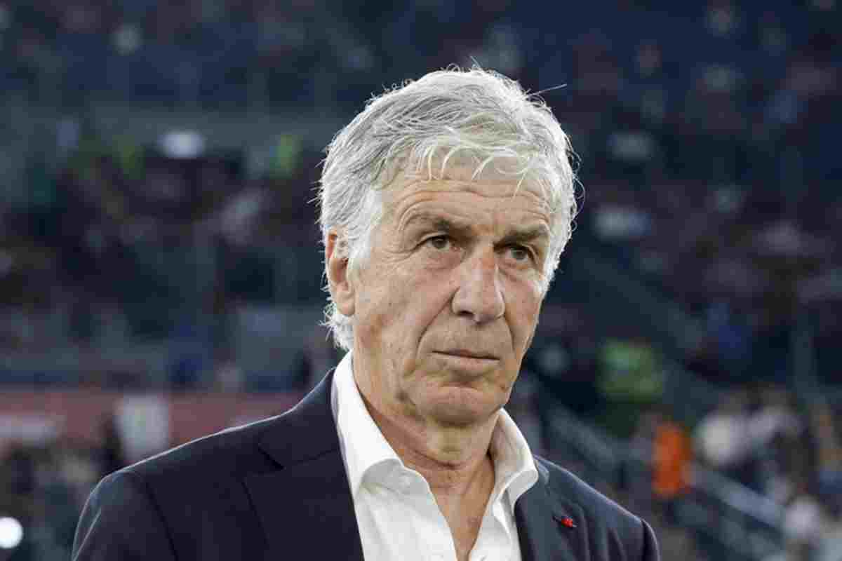 Gian Piero Gasperini