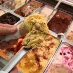 Il gelato, questo lusso