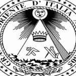 Il logo del Grande Oriente d'Italia