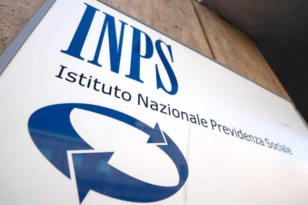 inps logo