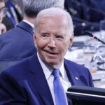 joe biden al vertice nato