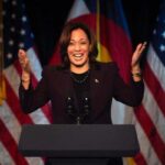 Kamala Harris