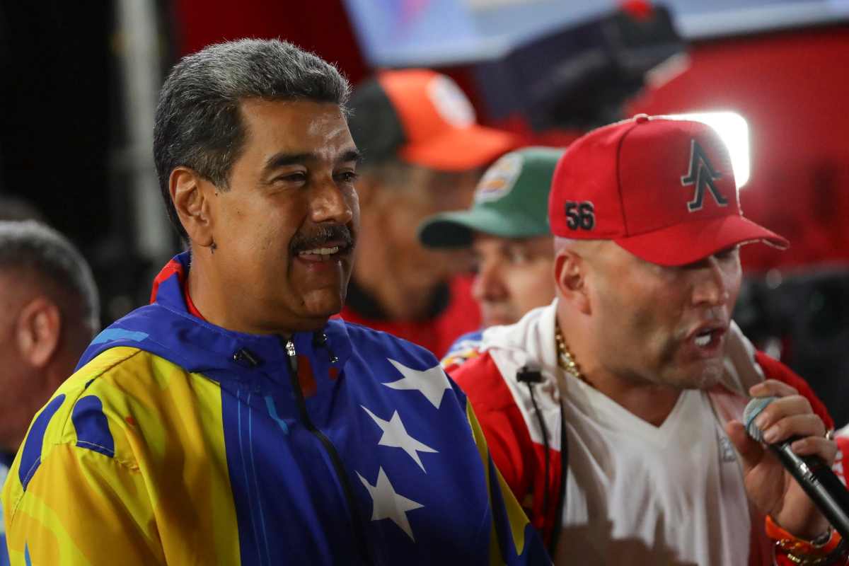 maduro