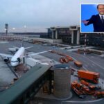 aeroporto di malpensa berlusconi