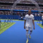 mbappé al real