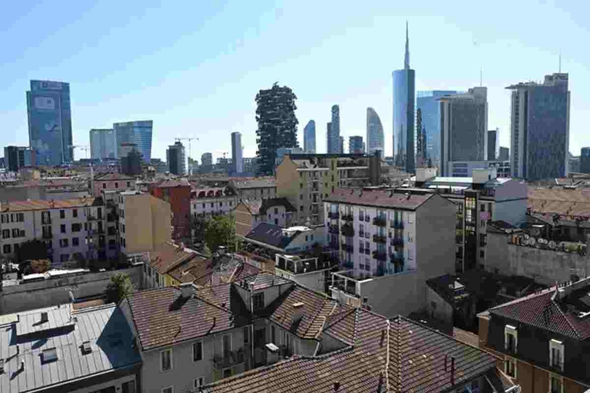 Milano