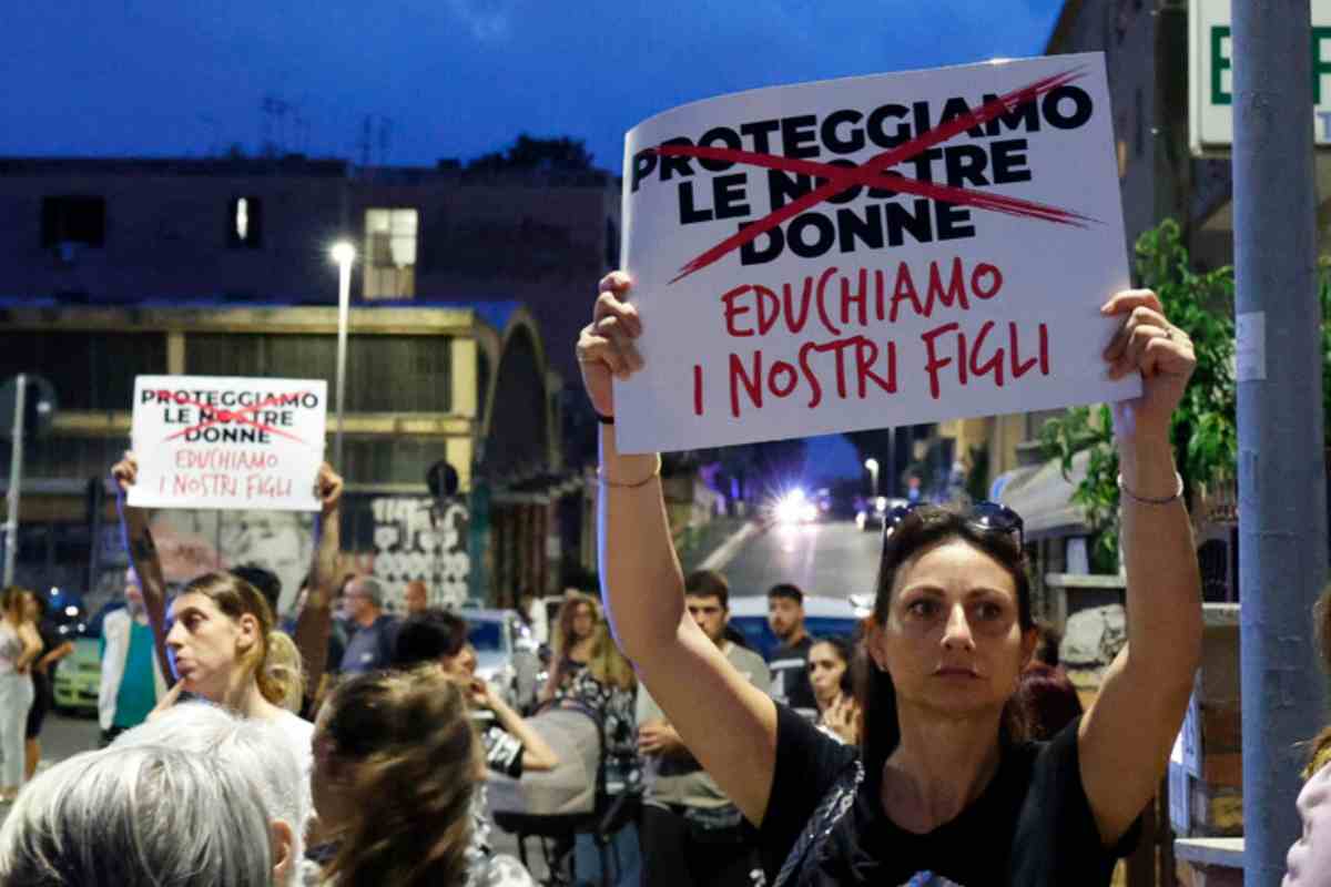 molestie manifestazione 