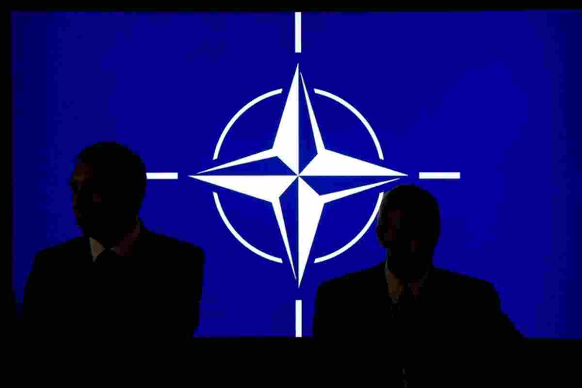 Un summit della NATO