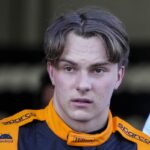 Oscar Piastri ha vinto il Gp d'Ungheria di Formula 1