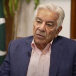 Il ministro della Difesa pakistano Khawaja Asif intervistato dalla BBC ha dichiarato guerra ai talebani