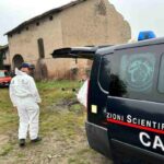 polizia scientifica campagna