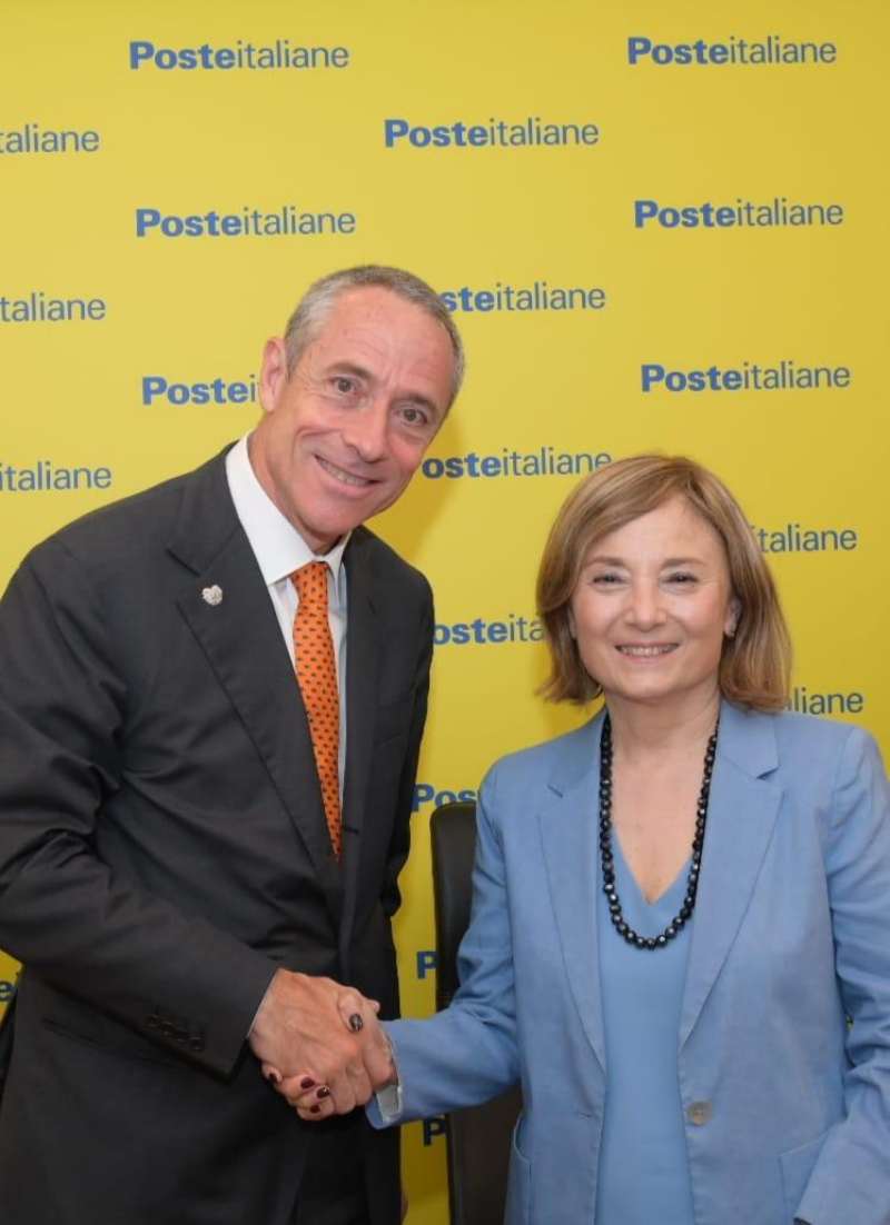 poste bei accordo digitalizzazione