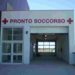 Un pronto soccorso